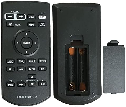 Nuovo Auto Stereo Auto Telecomando Per Pioneer Avh 290bt Avh 291bt 366034300109 - Foto 8