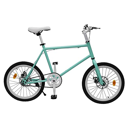 Cavalletto Bici BISOMO - Regolabile 16-28 Pollici, Alluminio, Montaggio A Telaio - Foto 3