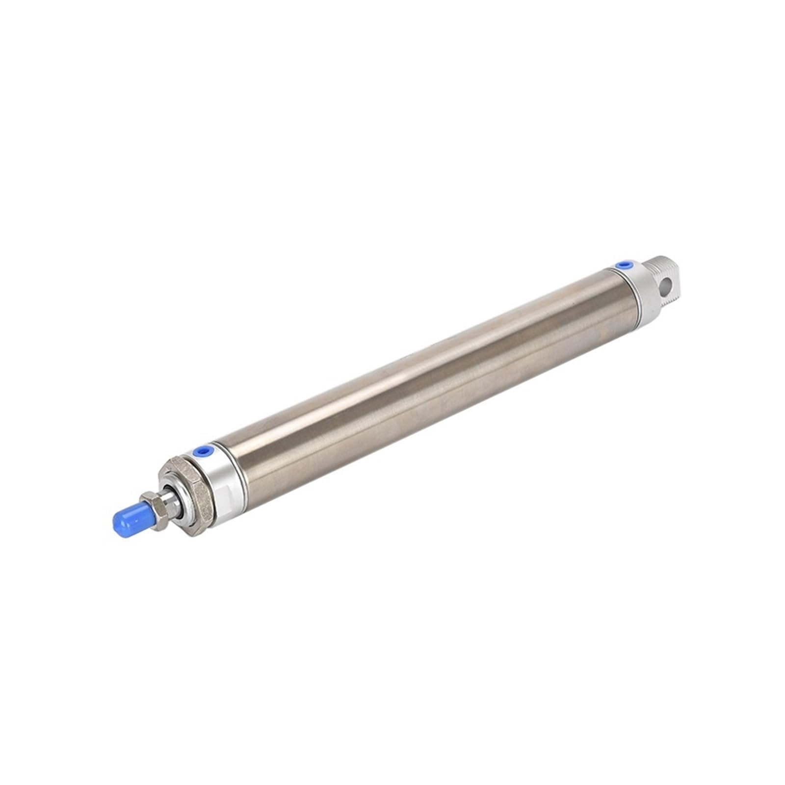 MA25/32/40 Kleiner Pneumatikzylinder aus Edelstahl, 25 bis 500 mm Hub(150mm Stroke,40mm Bore)