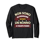 Regalo di Pensionato Per Nonno In Pensione 2023.
