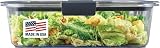 Rubbermaid Brilliance Large Food Storage...