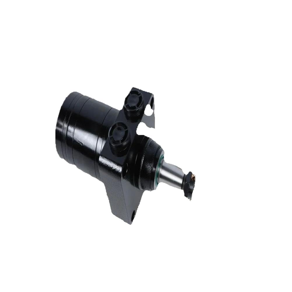 Reemplazo de Motor hidráulico 114-0549 1140549 Compatible con TE0195JS250AAMU