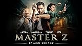Master Z: Ip Man Legacy