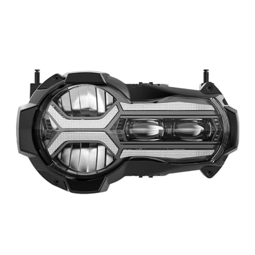 �I�[�g�o�C�p���C�g R1200GS 2014-2019�p LED�w�b�h���C�g�A�Z���u��