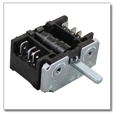 MOFFAT 233887 ROTARY SWITCH