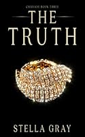 The Truth 1953520537 Book Cover