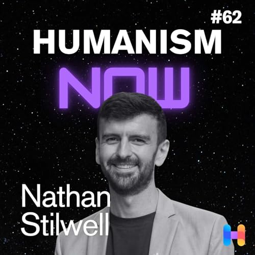 62. From Commons Victory To Lords Gridlock: Terminally Ill Adults (End of Life) Bill Update with Nathan Stilwell, Humanists UK