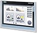 Produktbild Siemens Indus.Sector TFT-Display TP1500 6AV2124-0QC02-0AX1