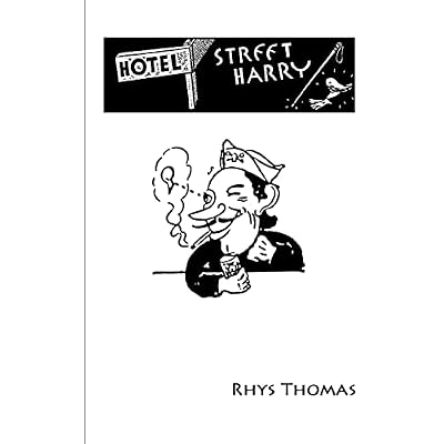 Hotel Street Harry