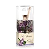 Lilac Blossoms - Signature Reed Diffuser 3 Fl OZ Set