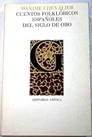 Cuentos Folkloricos En La Espana del Siglo de Oro 847423204X Book Cover