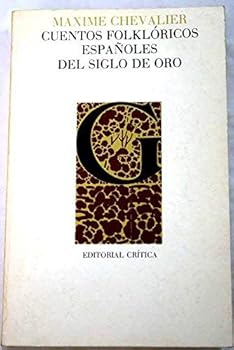 Paperback Cuentos folklo´ricos en la Espan~a del Siglo de Oro (Lecturas de filologi´a) (Spanish Edition) [French] Book