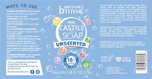 Unleashing the Power of Purity: A Deep Dive into Brittanie