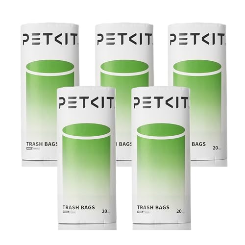 [PETKIT(�y�b�g�L�b�g)] �S�����L�g�C��(PKT-P99042)��p�S�~�� 5�{�Z�b�g(�v100��) P99042-5S