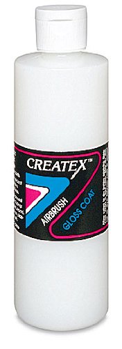 Createx Airbrush Opaque Base 16 oz.