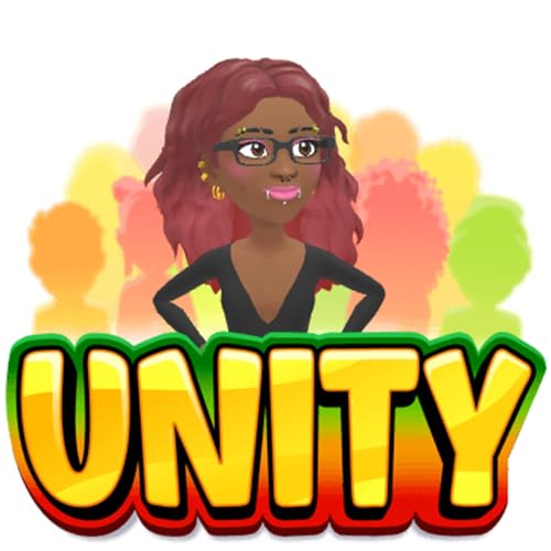 Black History Month RT