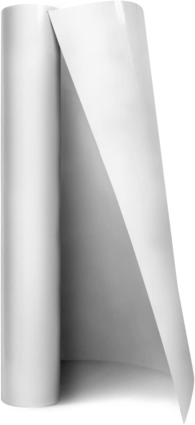 VViViD Paint Protection Film Clear Vinyl Gloss Self Healing