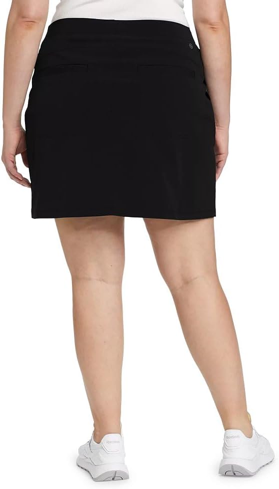 Eddie Bauer Women's Horizon High-Rise Skort
