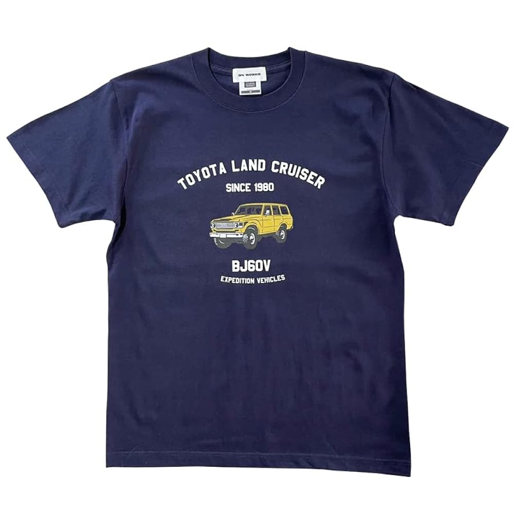 ランクル　限定　長袖tシャツ ランクル 限定 長袖tシャツ - メルカリ