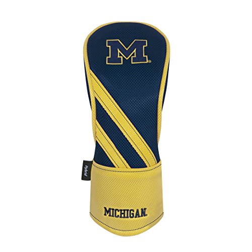 Team Effort Michigan Wolverines Hybrid Headcover