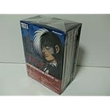 ブラック・ジャックOVA DVD-BOX