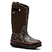 Bogs Kids' Classic Flower Stripe-K