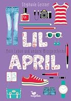 Mein Leben und andere Missgeschicke 3734847087 Book Cover