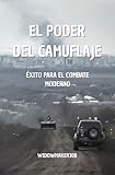 militares camuflajeados  El poder del camuflaje: éxito para el combate moderno