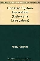 BLS Classic - System Essentials Undated 0802424562 Book Cover