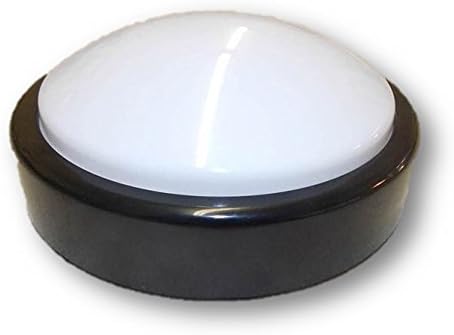 Tap Light 5-1/2 inch Uses AA Batteries Standard Size