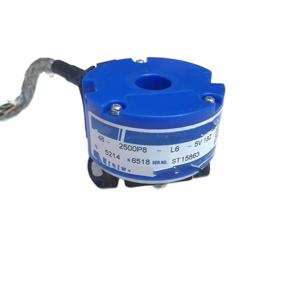 Encodeur TS5214N6518 OIH48-2500P8-L6-5V composants électroniques