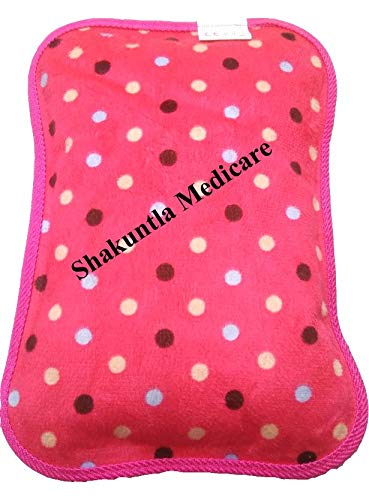 Shakuntla Electrothermal and Electric Hot Water Bag for Joint and Muscles Pain (Pack o f 1)