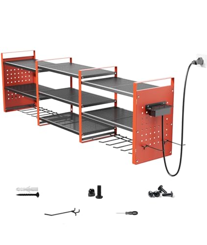 Kweetle Heavy-Duty 48