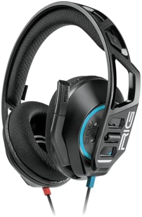 RIG 300 PRO HN Premier Wired Gaming Headset for Nintendo Switch 2...