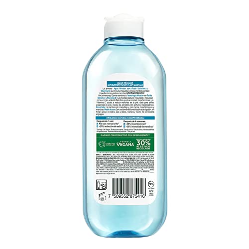 Desmaquillantes, Beauty Imagen adicional