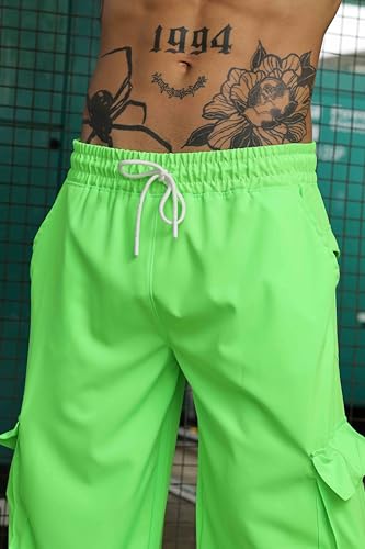 Image of Unisex's Regular Casual Pants