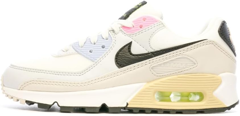 Nike Women's Air Max 90 LV8 Sneaker