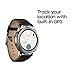 SAMSUNG Gear S3 Classic Smartwatch (Bluetooth), SM-R770NZSAXAR US Version with Warranty (Renewed)