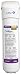 Culligan IC-EZ-4 EZ-Change Inline Icemaker and Refrigerator Filtration System, Premium 500 Gallon Filter Included