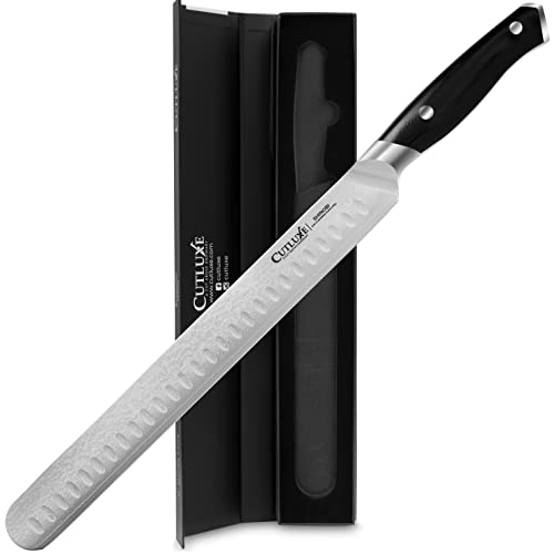 Find The Best 12 Inch Slicing Knife Reviews & Comparison Katynel