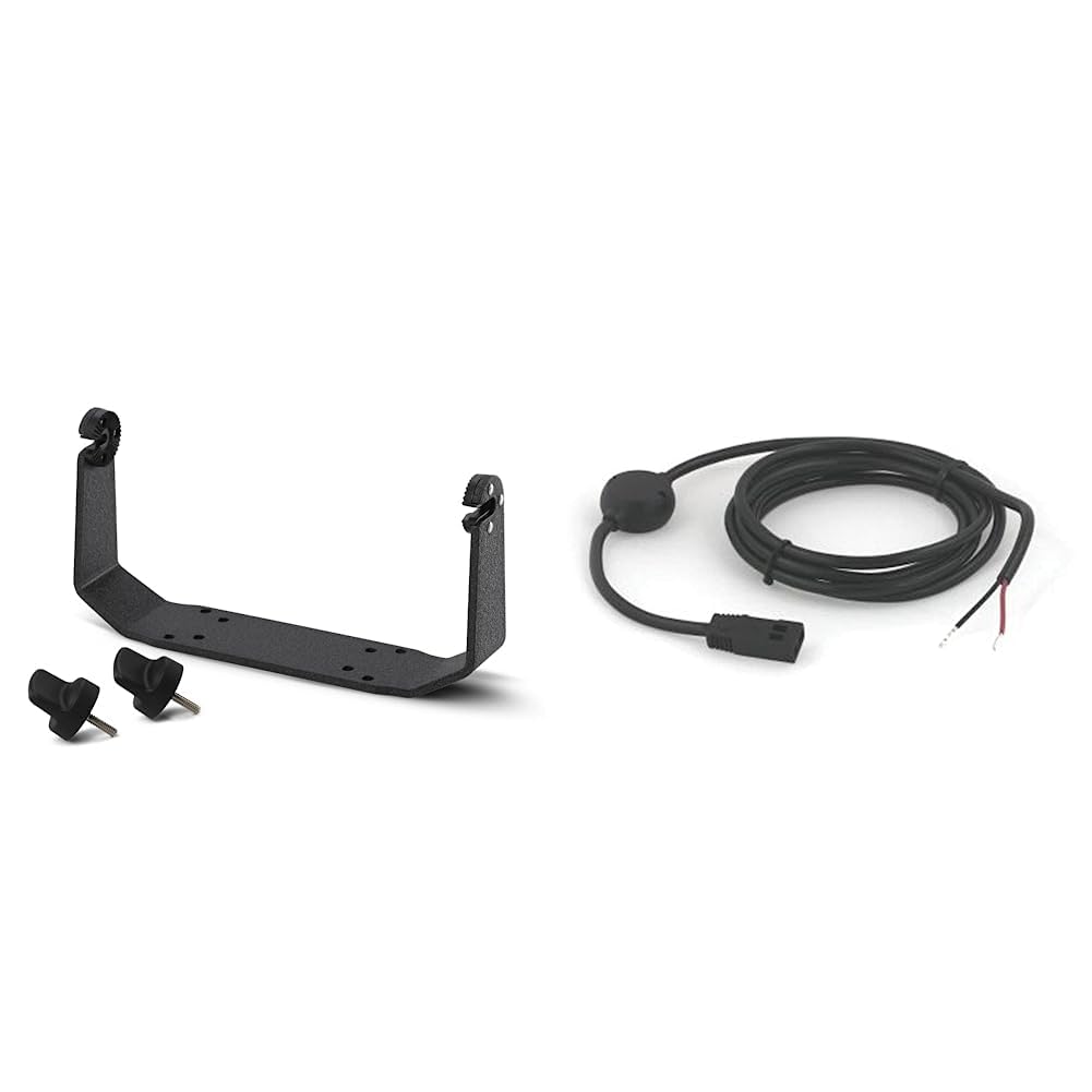 Amazon.com: Humminbird Helix 7 Gimbal Mount and Power Cable