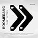 Boomerang Sheet Lifters, Durable, Flat Triangle Shape, 11