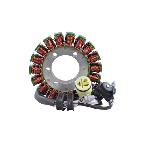 Stator de générateur 1S3-81410-00-00 bobinage cuivre haute densité