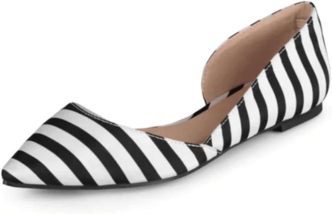 Journee Women's Cortni Flats