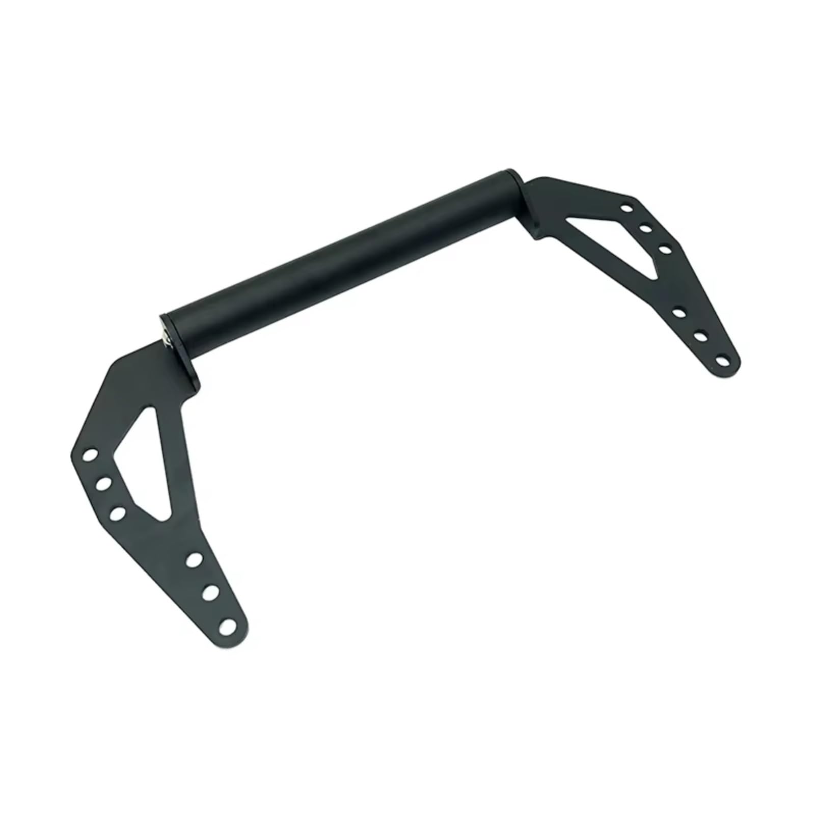 Support GPS Suzuki V-Strom DL650 2017-2023 fixe de guidon noir
