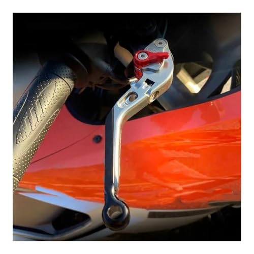 Levier embrayage XMAX 300 idéal pour affronter les embouteillages urbains - 5