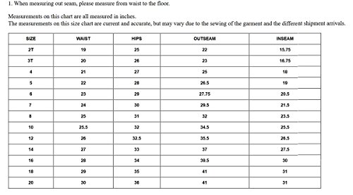 Tuxgear Boys Slim Fit Dress Pants With Adjustable Waist, Black, 14 Slim (Black, 14 Slim) #TOP3