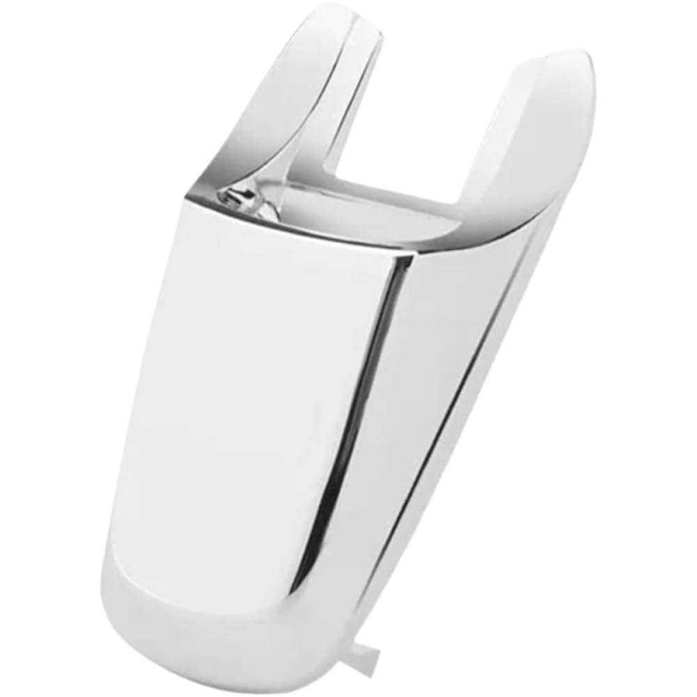Jypudpewh 8A8z74218b08aa Car Exterior Door Handle Cover Ba1z78218a14a Compatible With Ford Explorer 2011 2019 2008 2010(8A8z74218b08aa)