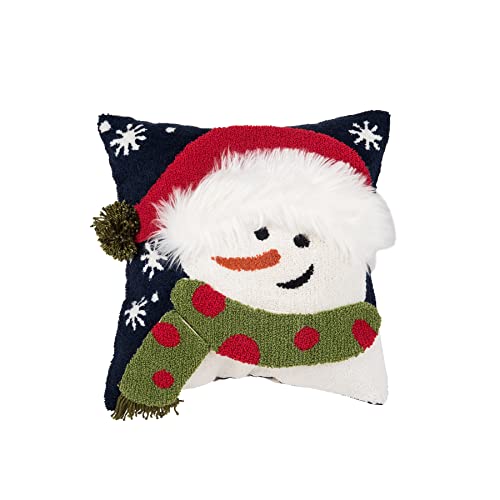 C&F Home Merry Christmas Vintage Toy Train 100% Polyester Christmas Tree Skirt 51" Xmas Festive Winter Holidays Home Living Room Sitting Room Faux Real Pine Tree Machine Wash Premium Decor by C&F Home - Used condition - US$14.63