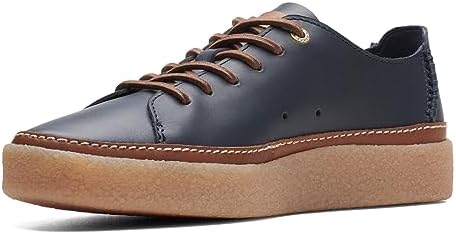 Clarks Mens Oakpark Low Oxford